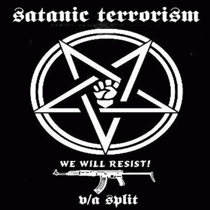 Enbilulugugal : Satanic Terrorism